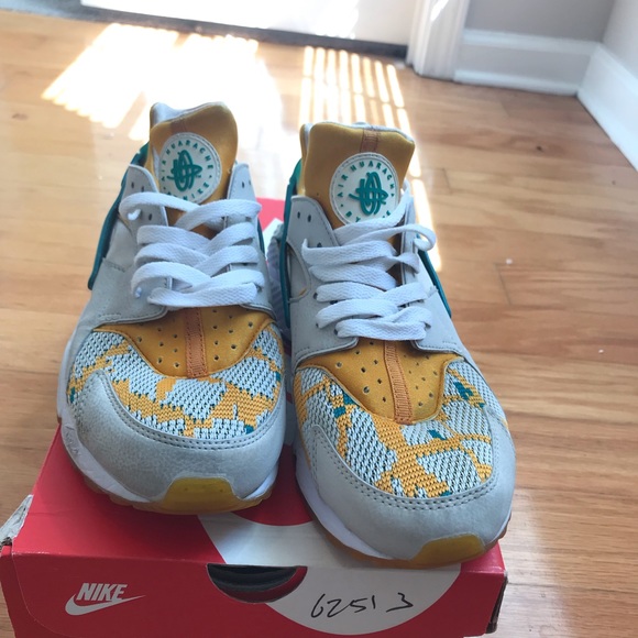 Nike hurraches - Picture 2 of 6